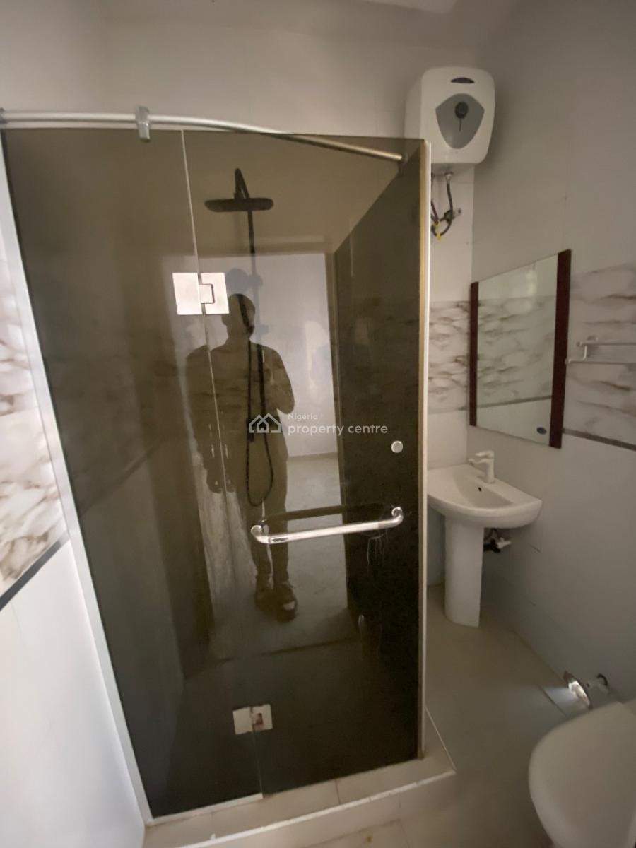 4 Bedroom, Osapa, Lekki, Lagos, Semi-detached Duplex for Sale