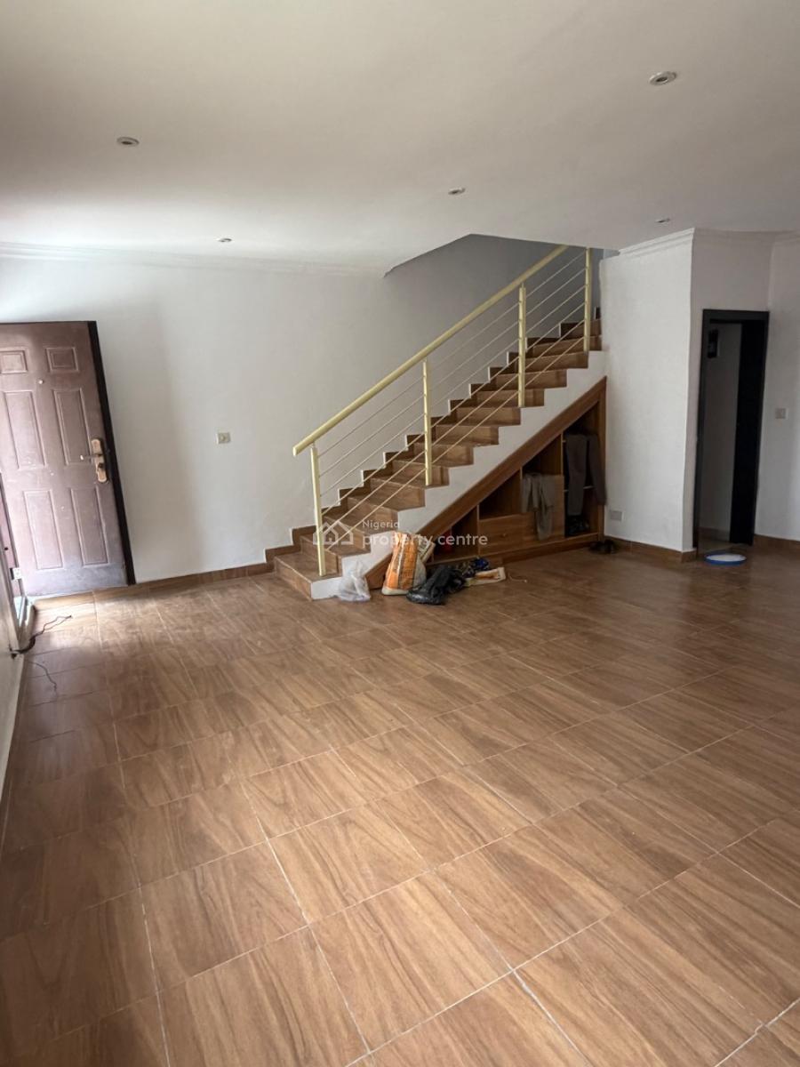 Two Bedroom Terrace Duplex, Ajisafe Street, Ikeja Gra, Ikeja, Lagos, Terraced Duplex for Rent