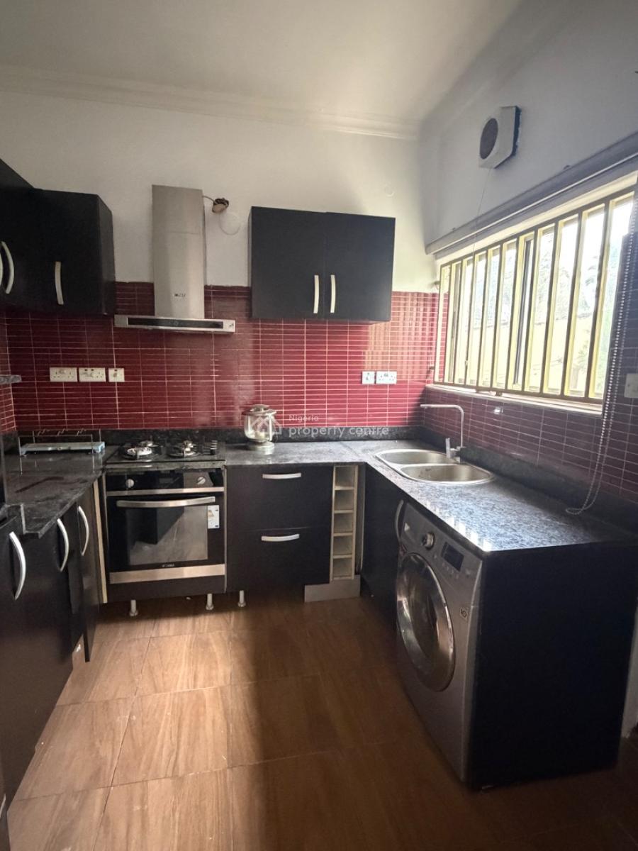 Two Bedroom Terrace Duplex, Ajisafe Street, Ikeja Gra, Ikeja, Lagos, Terraced Duplex for Rent