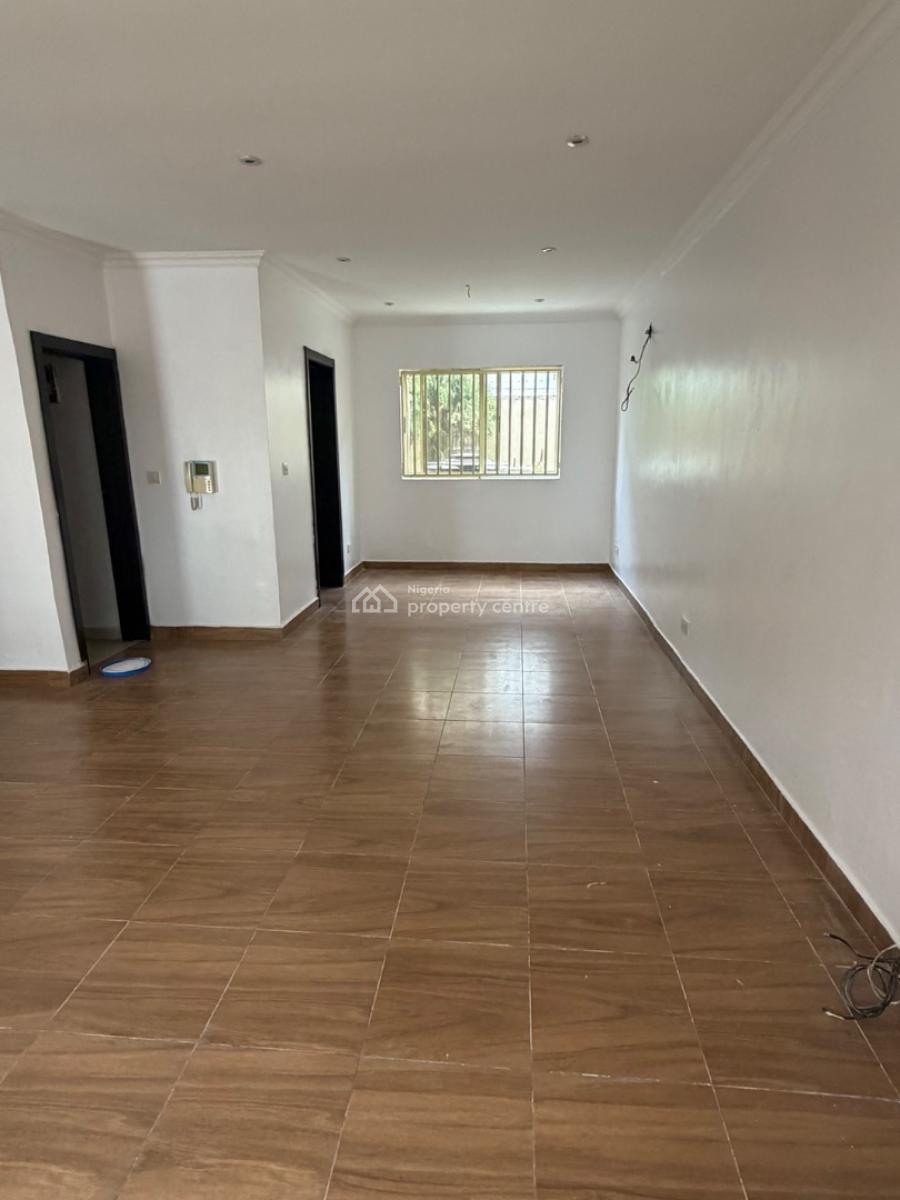 Two Bedroom Terrace Duplex, Ajisafe Street, Ikeja Gra, Ikeja, Lagos, Terraced Duplex for Rent