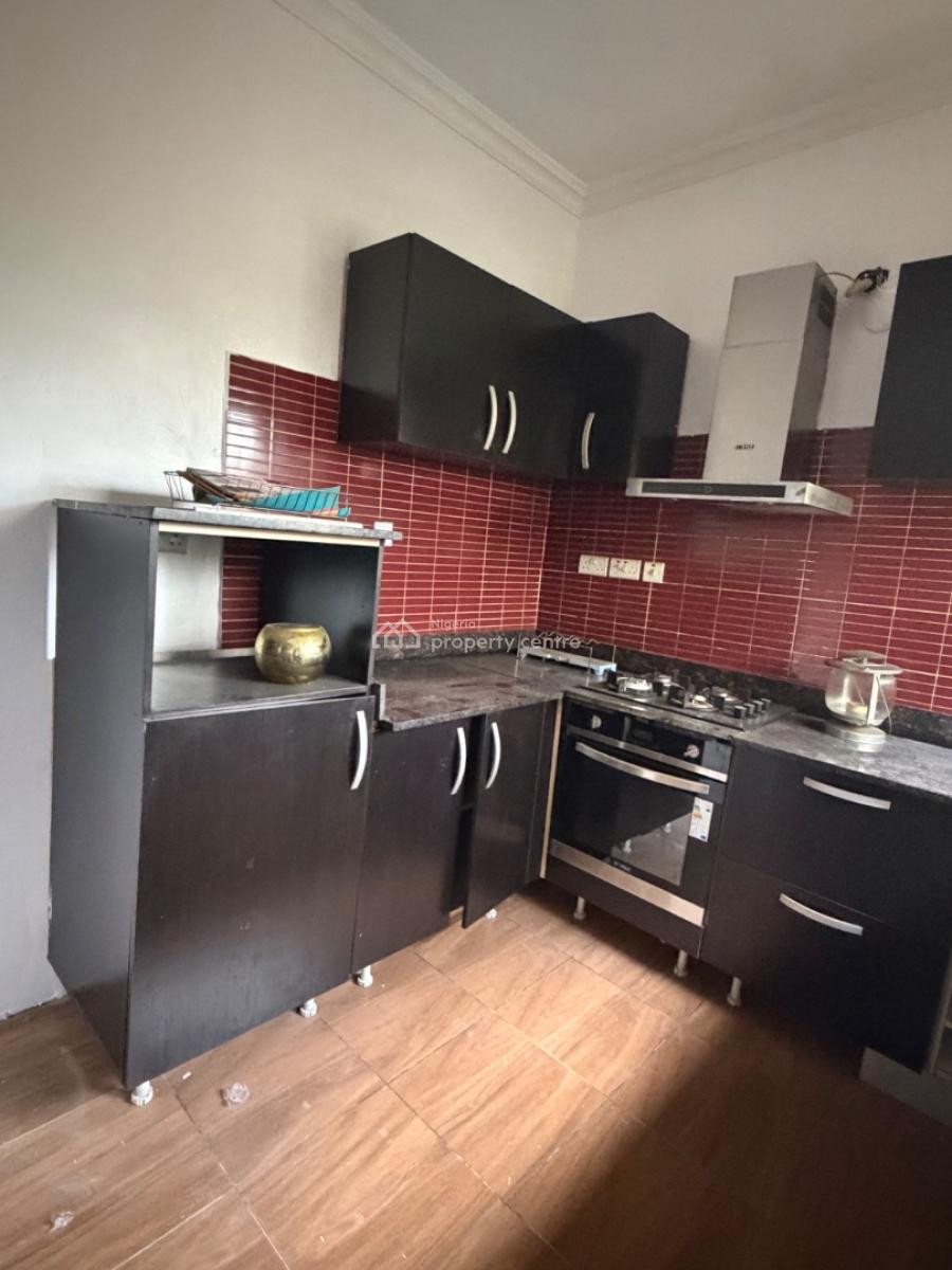 Two Bedroom Terrace Duplex, Ajisafe Street, Ikeja Gra, Ikeja, Lagos, Terraced Duplex for Rent