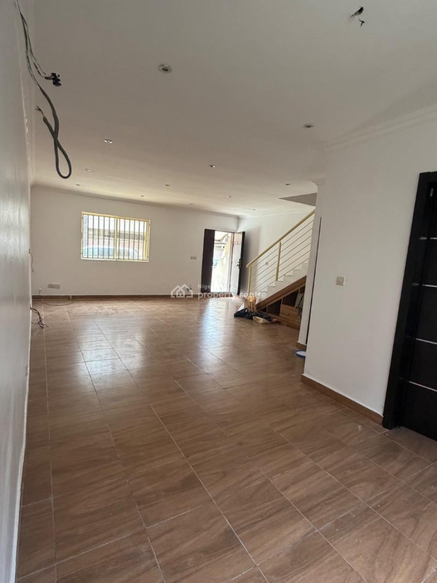 Two Bedroom Terrace Duplex, Ajisafe Street, Ikeja Gra, Ikeja, Lagos, Terraced Duplex for Rent