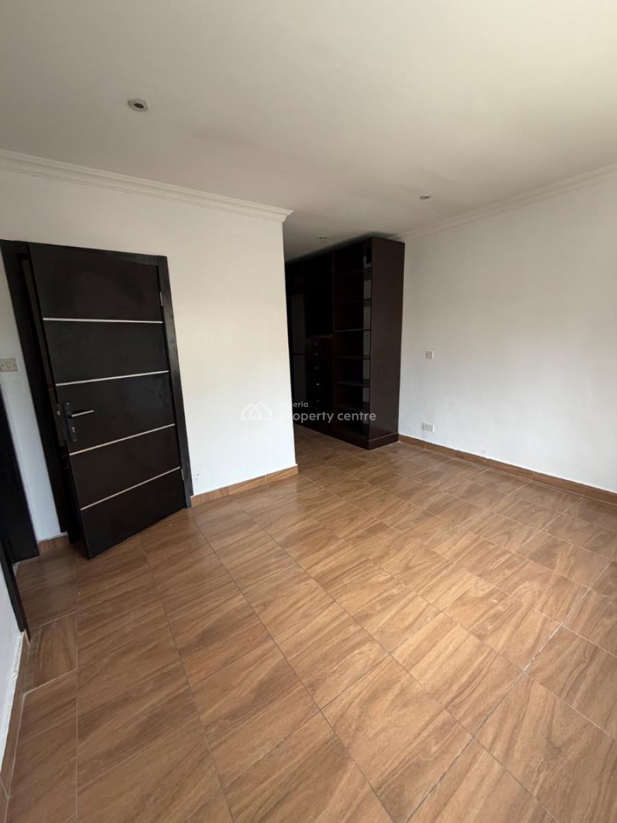 Two Bedroom Terrace Duplex, Ajisafe Street, Ikeja Gra, Ikeja, Lagos, Terraced Duplex for Rent