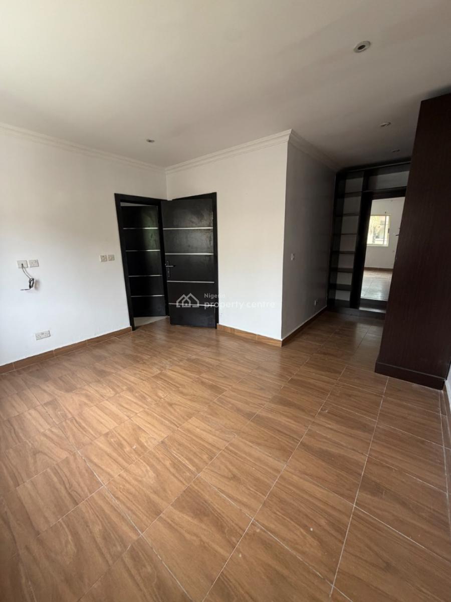 Two Bedroom Terrace Duplex, Ajisafe Street, Ikeja Gra, Ikeja, Lagos, Terraced Duplex for Rent