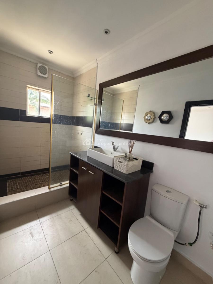 Two Bedroom Terrace Duplex, Ajisafe Street, Ikeja Gra, Ikeja, Lagos, Terraced Duplex for Rent