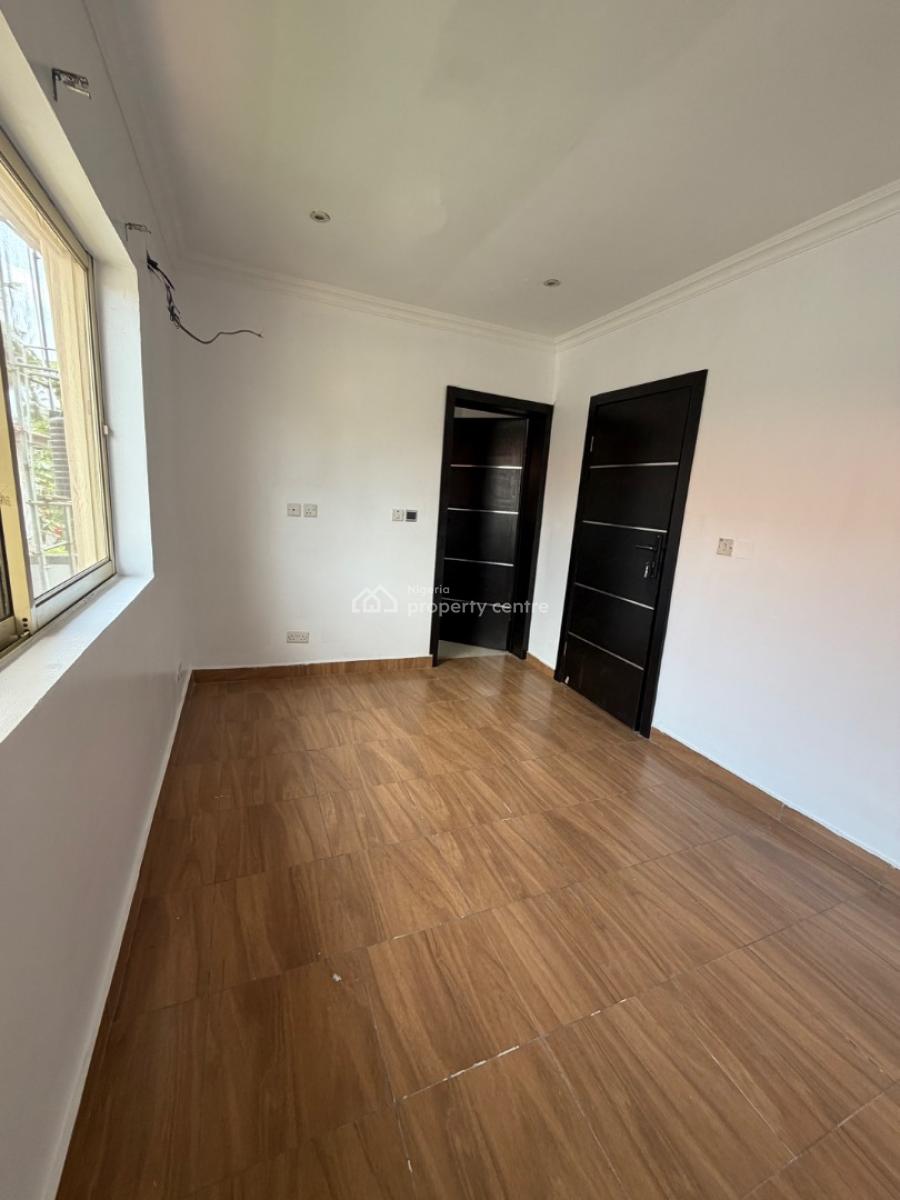 Two Bedroom Terrace Duplex, Ajisafe Street, Ikeja Gra, Ikeja, Lagos, Terraced Duplex for Rent