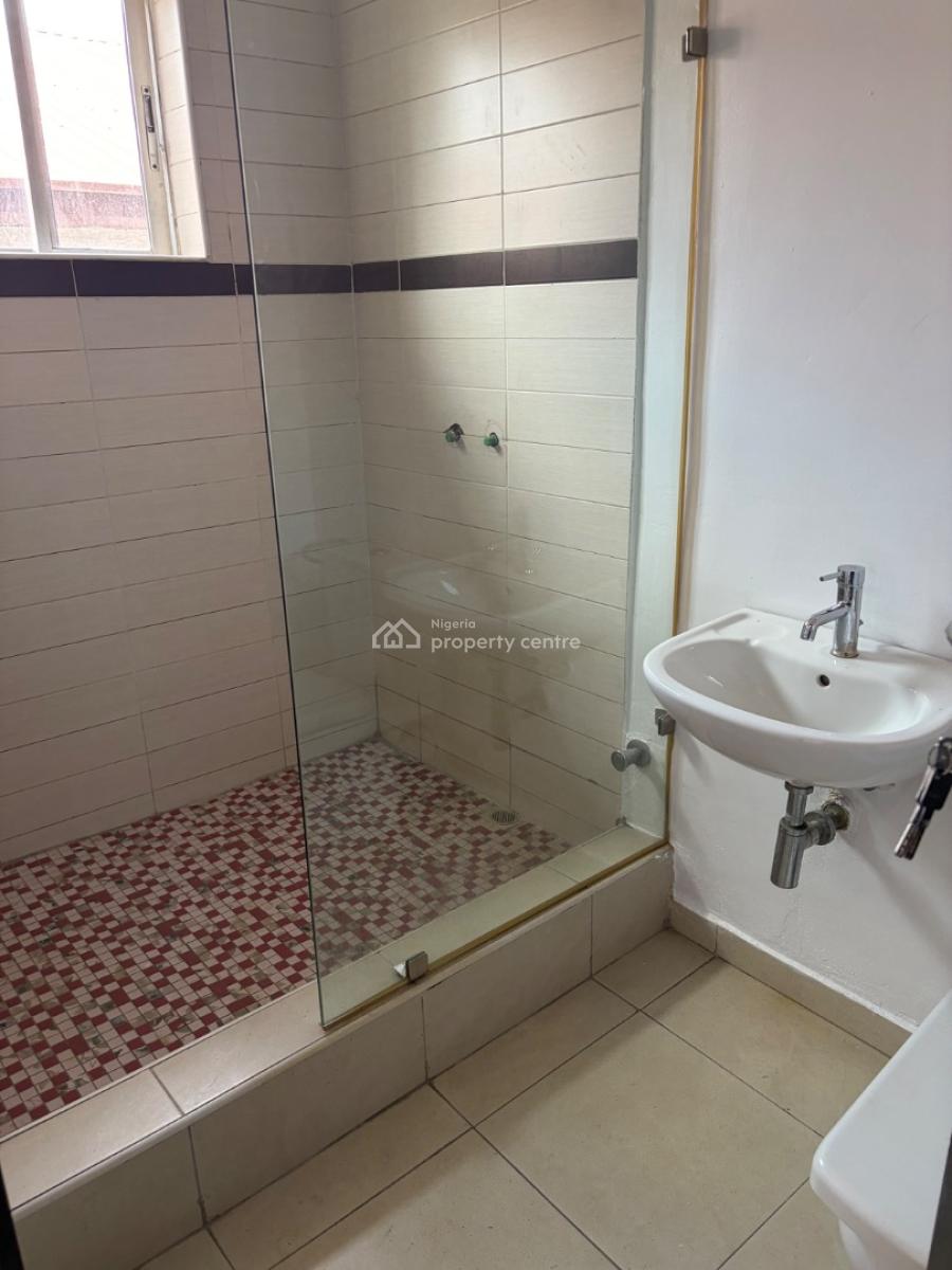 Two Bedroom Terrace Duplex, Ajisafe Street, Ikeja Gra, Ikeja, Lagos, Terraced Duplex for Rent