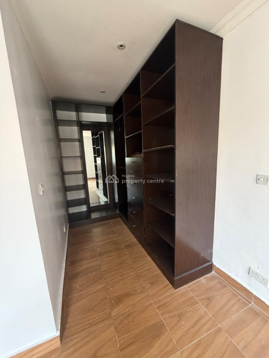 Two Bedroom Terrace Duplex, Ajisafe Street, Ikeja Gra, Ikeja, Lagos, Terraced Duplex for Rent