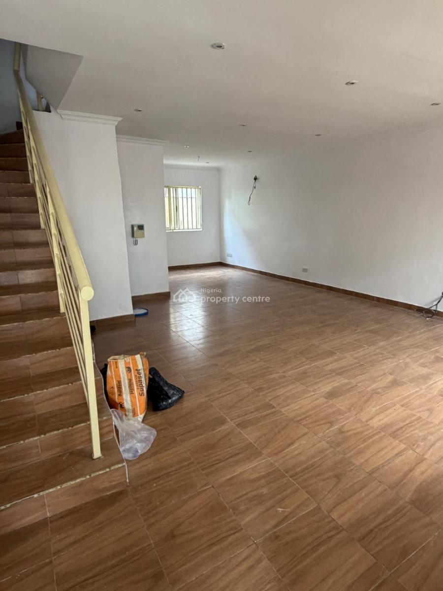 Two Bedroom Terrace Duplex, Ajisafe Street, Ikeja Gra, Ikeja, Lagos, Terraced Duplex for Rent