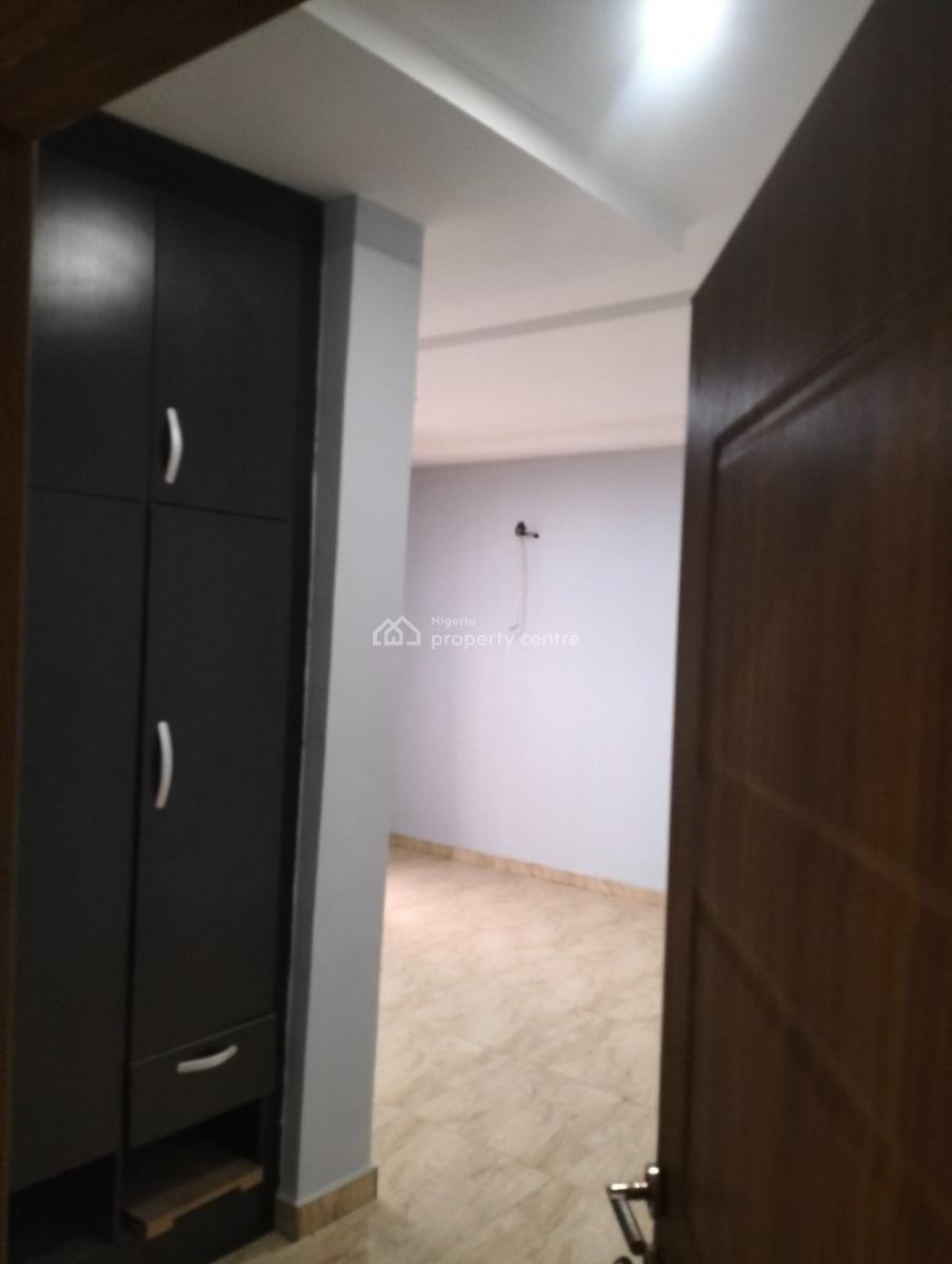 4 Bedroom, River Park Estate Along Airport Road, Lugbe District, Abuja, Terraced Duplex for Rent