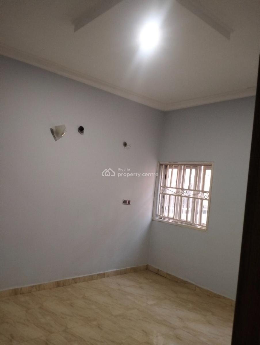 4 Bedroom, River Park Estate Along Airport Road, Lugbe District, Abuja, Terraced Duplex for Rent