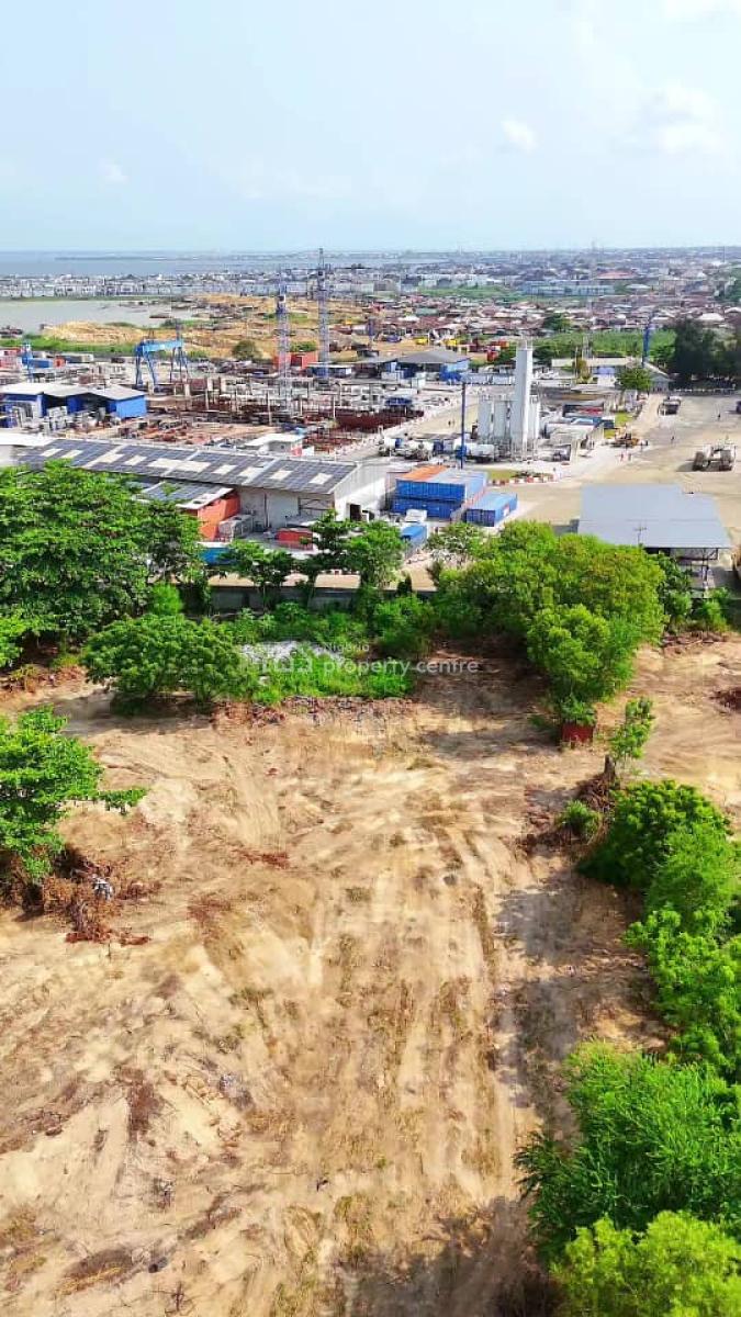 Build Your Dream Home in a Serene Environment at Victoria Garth., Victoria Garden City Estate, Ikota, Lekki, Lagos, Residential Land for Sale