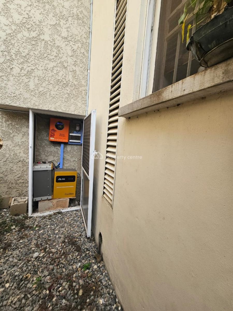 5 Bedroom Detached Duplex, Ikeja Gra, Ikeja, Lagos, Detached Duplex for Sale