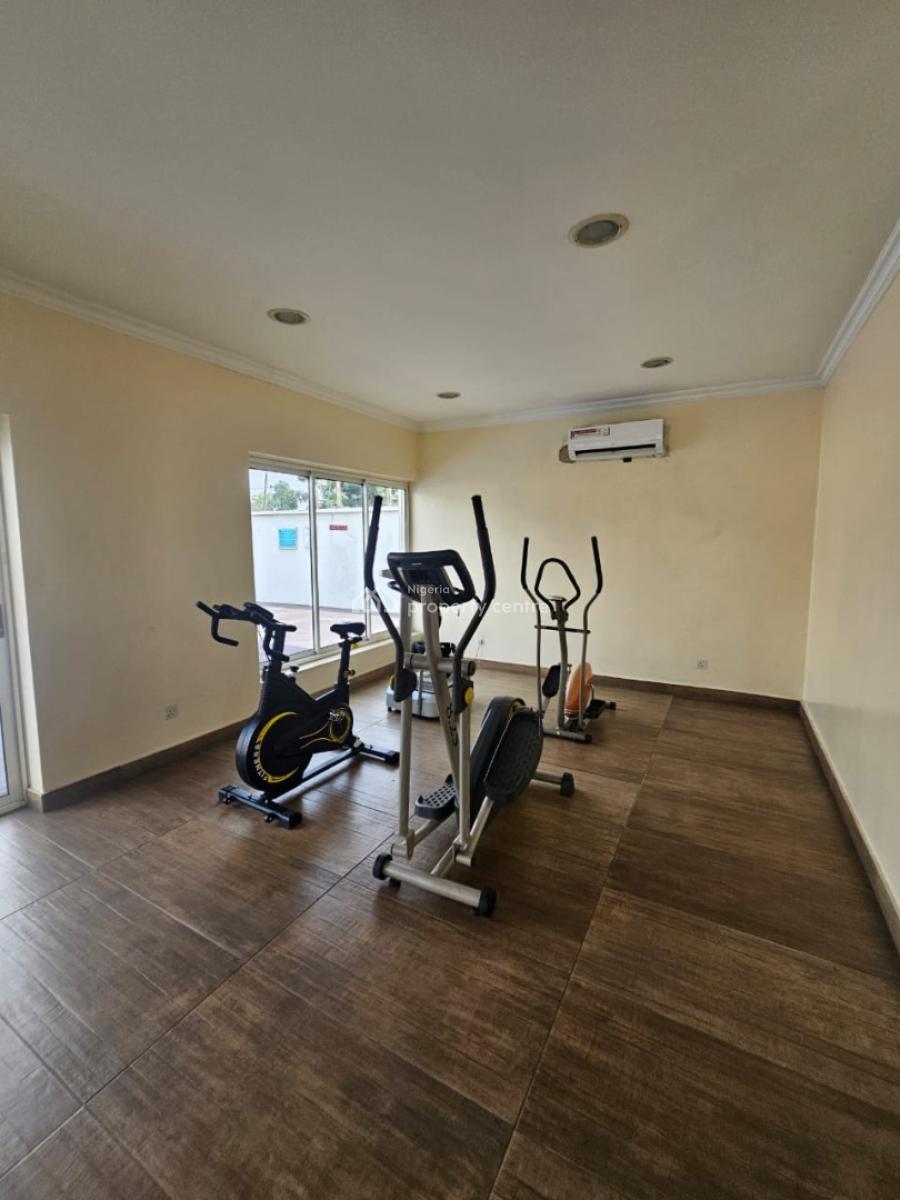 5 Bedroom Detached Duplex, Ikeja Gra, Ikeja, Lagos, Detached Duplex for Sale