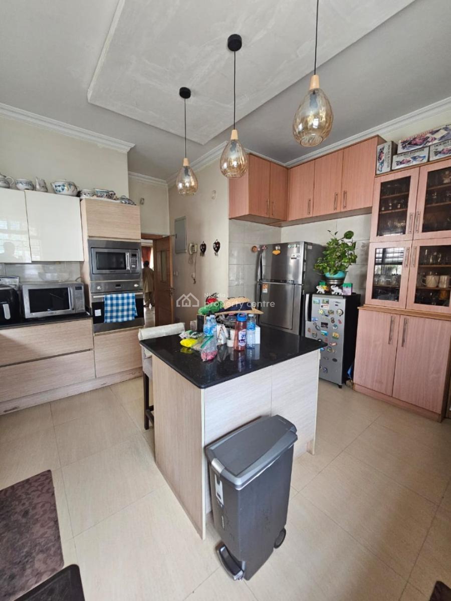 5 Bedroom Detached Duplex, Ikeja Gra, Ikeja, Lagos, Detached Duplex for Sale