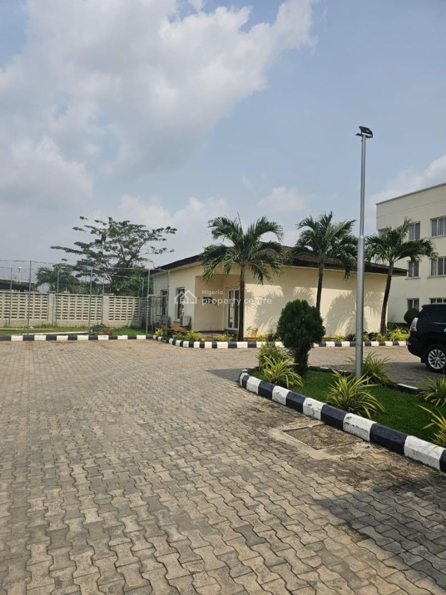 5 Bedroom Detached Duplex, Ikeja Gra, Ikeja, Lagos, Detached Duplex for Sale