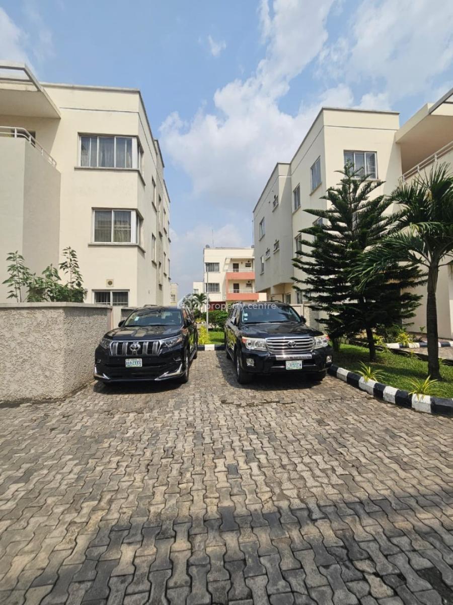 5 Bedroom Detached Duplex, Ikeja Gra, Ikeja, Lagos, Detached Duplex for Sale