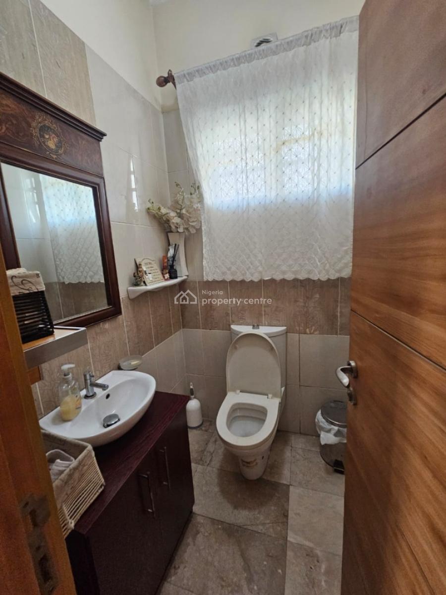 5 Bedroom Detached Duplex, Ikeja Gra, Ikeja, Lagos, Detached Duplex for Sale