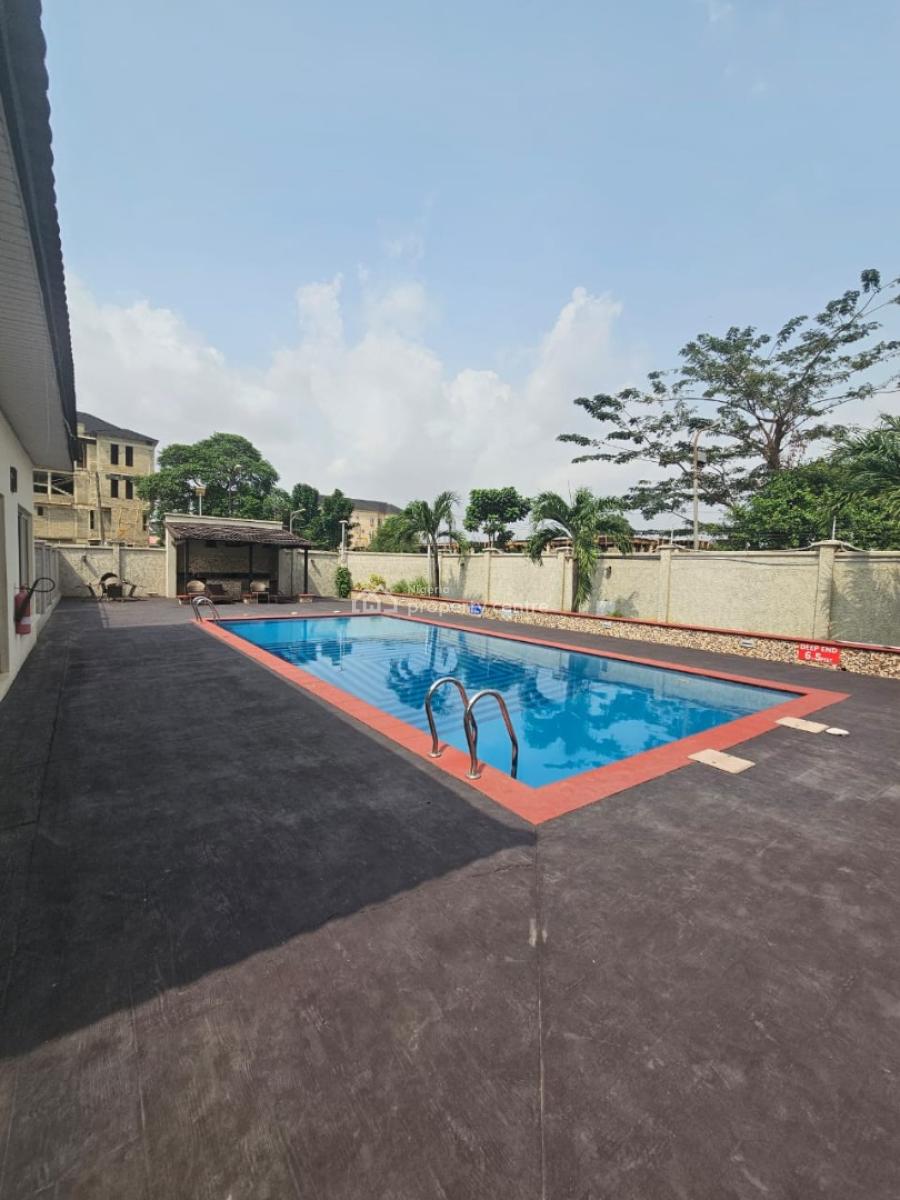 5 Bedroom Detached Duplex, Ikeja Gra, Ikeja, Lagos, Detached Duplex for Sale