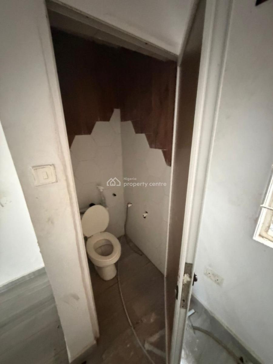 Shop Space, Fola Oshibo Road, Lekki Phase 1, Lekki, Lagos, Shop for Rent