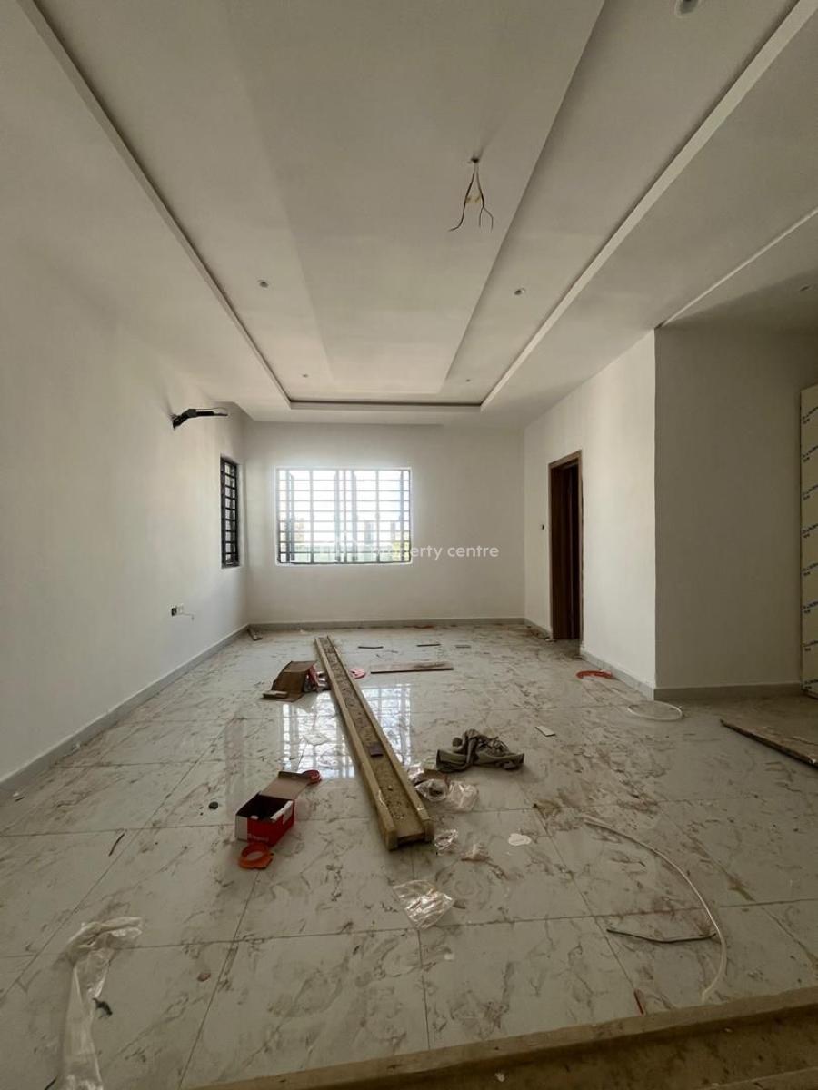 Newly Constructed 4 Bedroom Terraced Duplex with Premium Finishes, Brand New 4 Bedroom Duplex for Sale in Ikeja Gra (few Units Left), Ikeja Gra, Ikeja, Lagos, Terraced Duplex for Sale