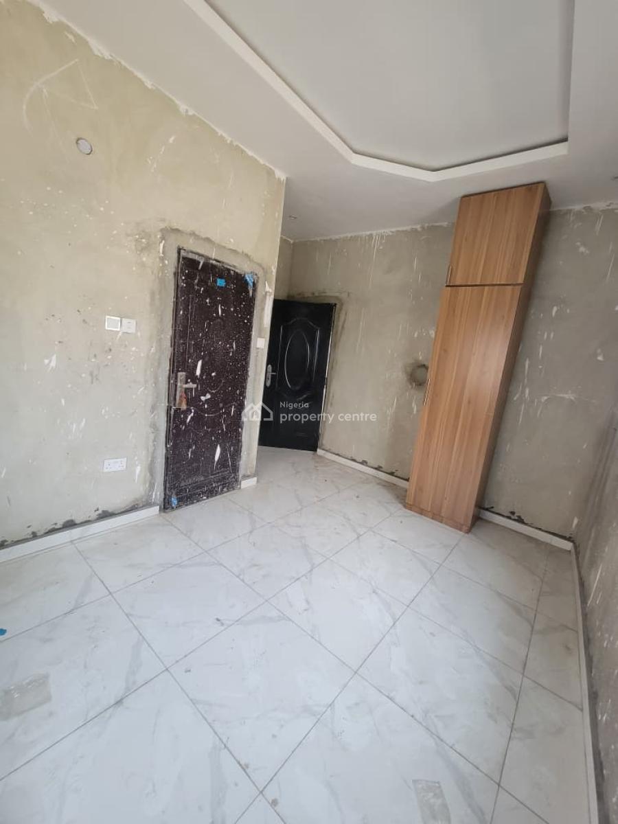 Brand New 2 Bedroom, Sangotedo, Ajah, Lagos, Flat / Apartment for Rent