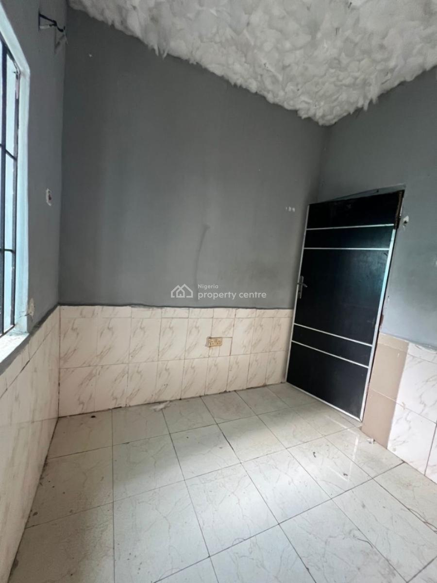 1 Bedroom Apartment, Ajah, Lagos, Mini Flat (room and Parlour) for Rent