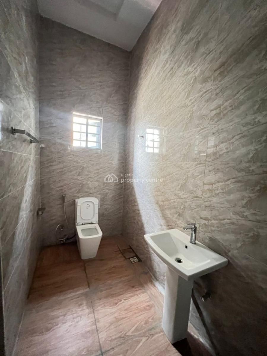 1 Bedroom Apartment, Ajah, Lagos, Mini Flat (room and Parlour) for Rent