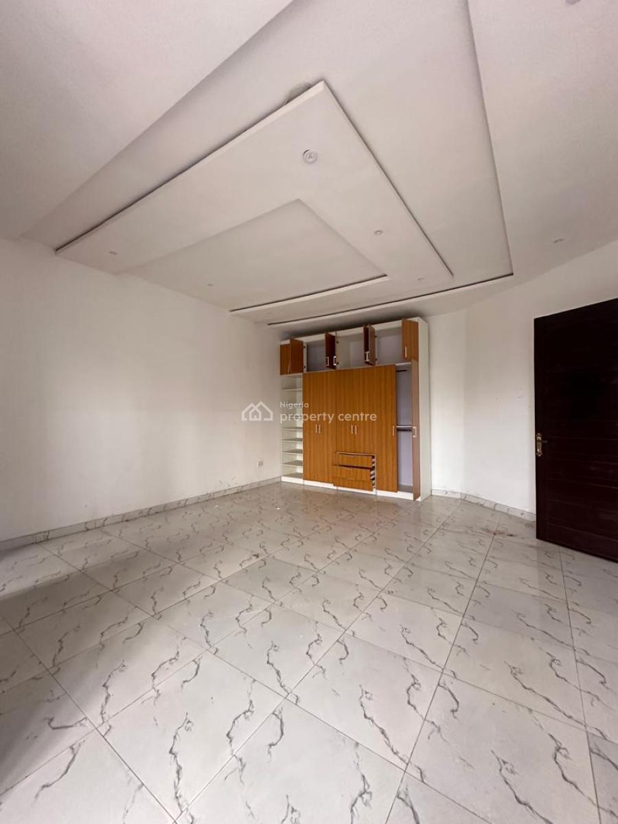 4 Bedrooms Terraced Duplex, Ikota, Lekki, Lagos, Terraced Duplex for Rent