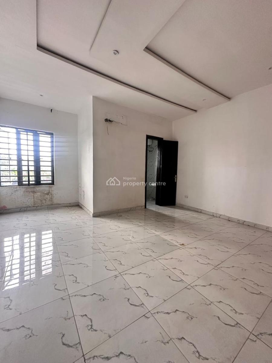 4 Bedrooms Terraced Duplex, Ikota, Lekki, Lagos, Terraced Duplex for Rent