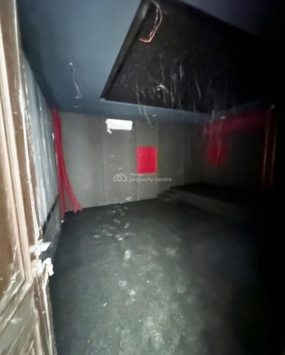 Stunning 5 Bedroom Detached Duplex with Swimming Pool and Bq, Osapa London, Osapa, Lekki, Lagos, Detached Duplex for Sale