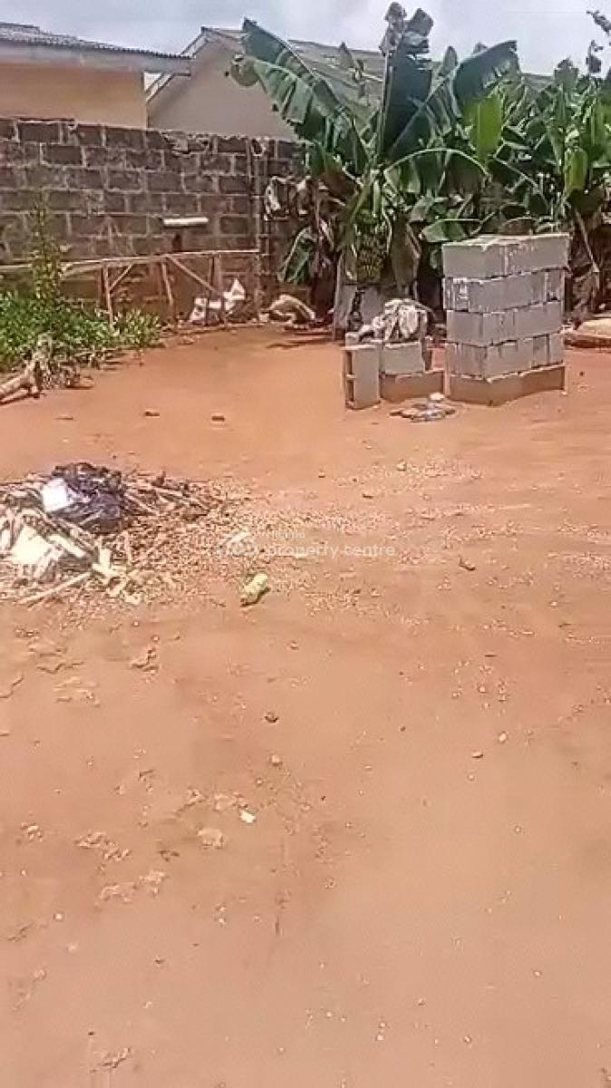 Rare & Compact 112 Sqm of Land, Ayobo, Ipaja, Lagos, Residential Land for Sale