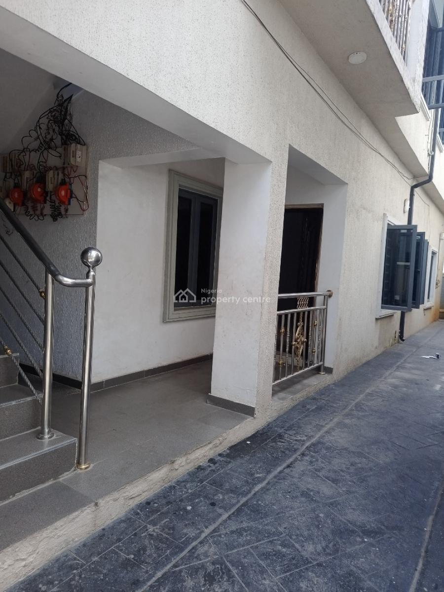 3 Bedroom Spacious Apartment, Star Times Estate, Amuwo Odofin, Lagos, Flat / Apartment for Rent