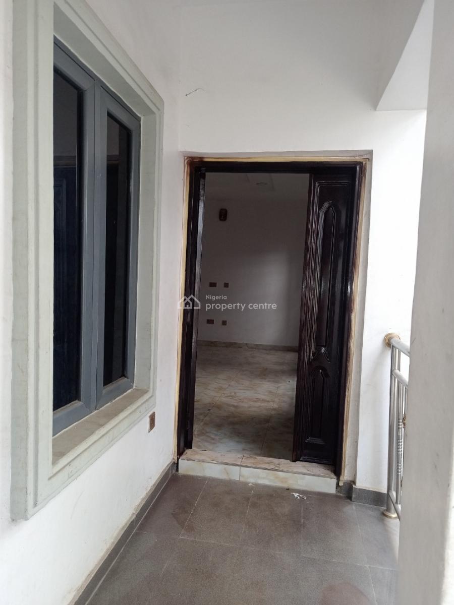 3 Bedroom Spacious Apartment, Star Times Estate, Amuwo Odofin, Lagos, Flat / Apartment for Rent
