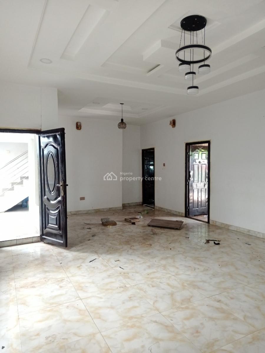 3 Bedroom Spacious Apartment, Star Times Estate, Amuwo Odofin, Lagos, Flat / Apartment for Rent