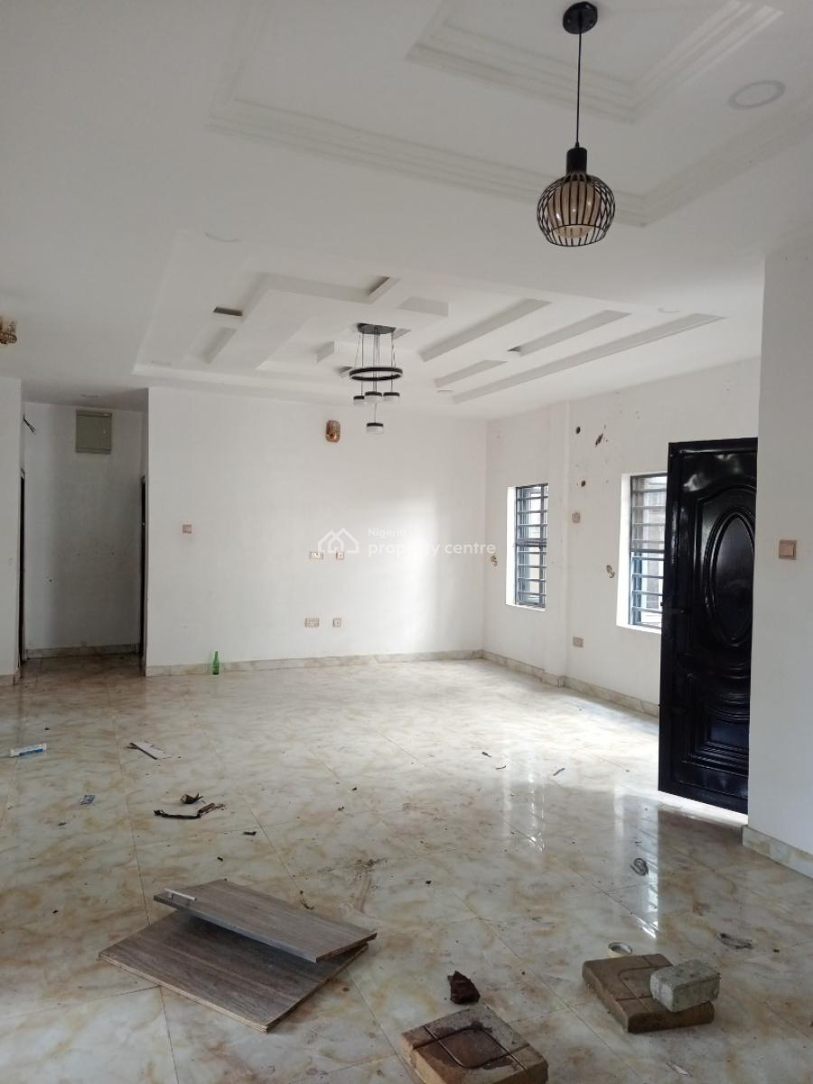3 Bedroom Spacious Apartment, Star Times Estate, Amuwo Odofin, Lagos, Flat / Apartment for Rent