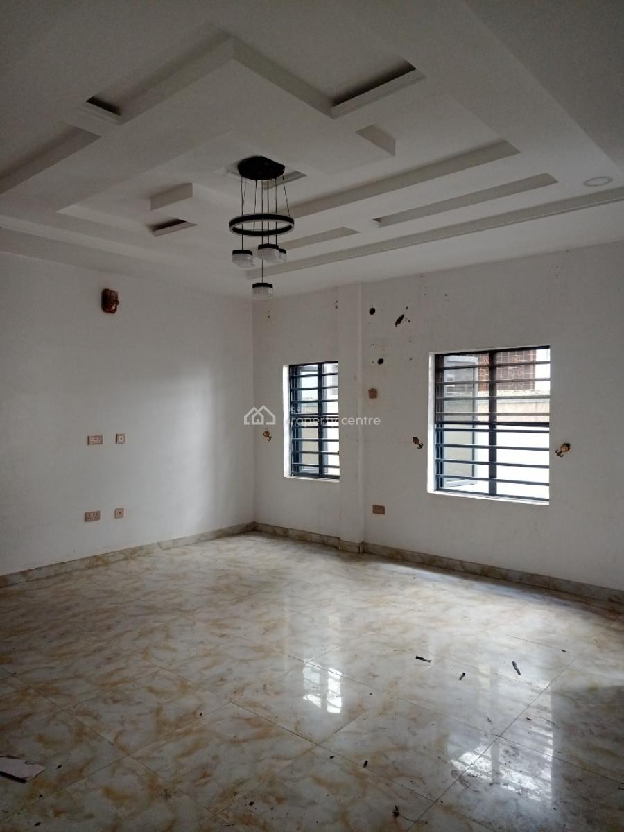 3 Bedroom Spacious Apartment, Star Times Estate, Amuwo Odofin, Lagos, Flat / Apartment for Rent