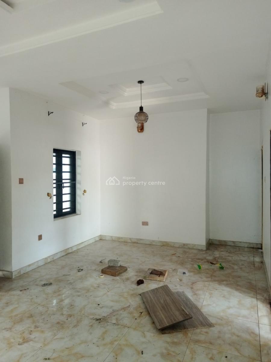 3 Bedroom Spacious Apartment, Star Times Estate, Amuwo Odofin, Lagos, Flat / Apartment for Rent