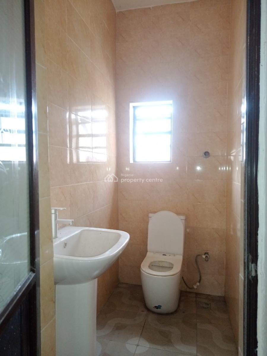3 Bedroom Spacious Apartment, Star Times Estate, Amuwo Odofin, Lagos, Flat / Apartment for Rent