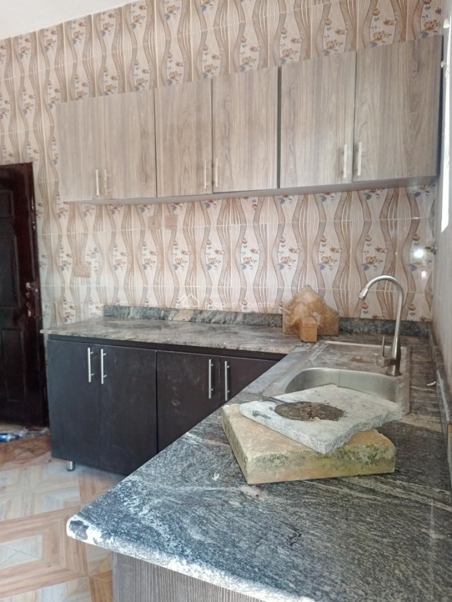 3 Bedroom Spacious Apartment, Star Times Estate, Amuwo Odofin, Lagos, Flat / Apartment for Rent