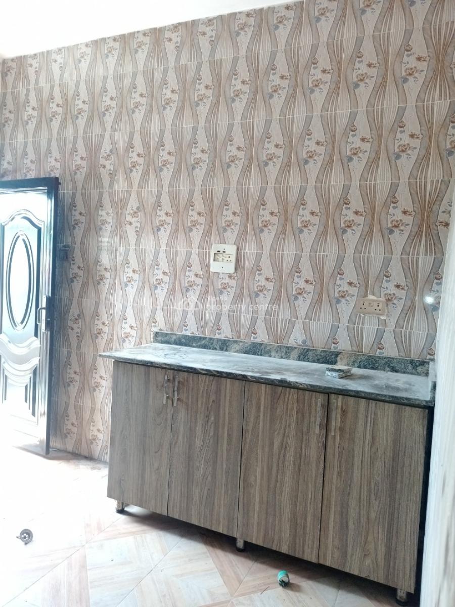 3 Bedroom Spacious Apartment, Star Times Estate, Amuwo Odofin, Lagos, Flat / Apartment for Rent