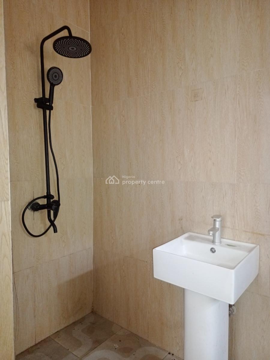 3 Bedroom Spacious Apartment, Star Times Estate, Amuwo Odofin, Lagos, Flat / Apartment for Rent