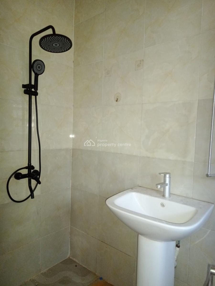 3 Bedroom Spacious Apartment, Star Times Estate, Amuwo Odofin, Lagos, Flat / Apartment for Rent
