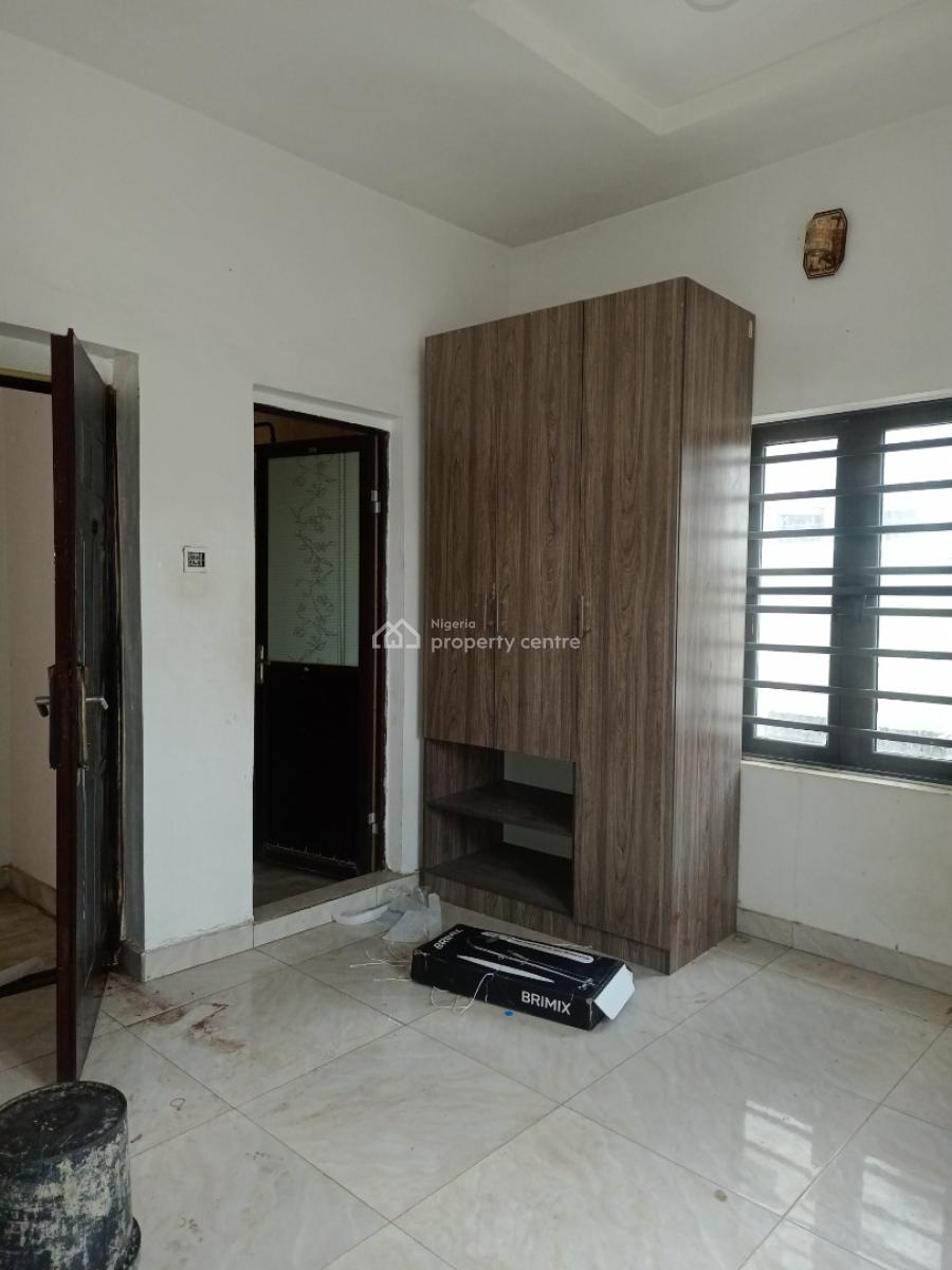 3 Bedroom Spacious Apartment, Star Times Estate, Amuwo Odofin, Lagos, Flat / Apartment for Rent