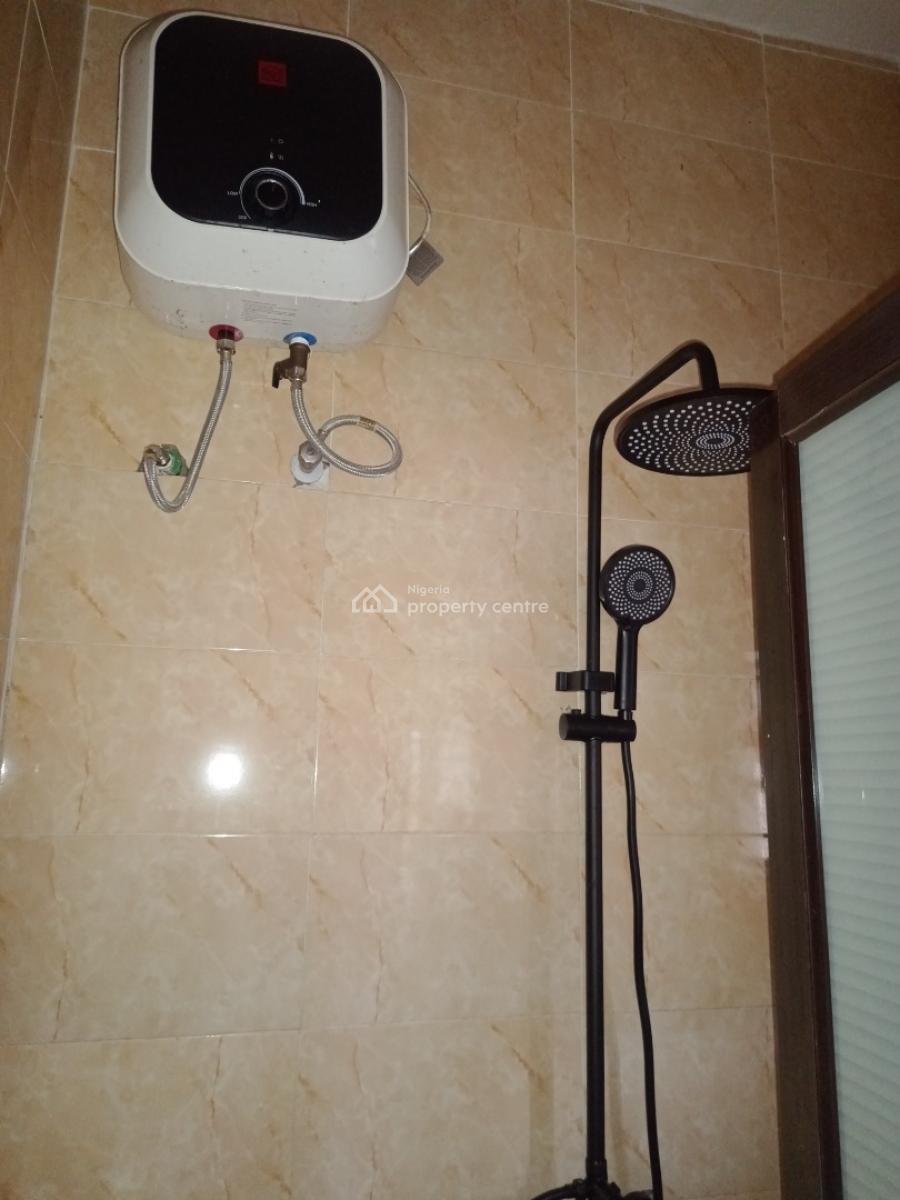 3 Bedroom Spacious Apartment, Star Times Estate, Amuwo Odofin, Lagos, Flat / Apartment for Rent