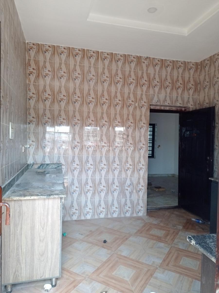 3 Bedroom Spacious Apartment, Star Times Estate, Amuwo Odofin, Lagos, Flat / Apartment for Rent