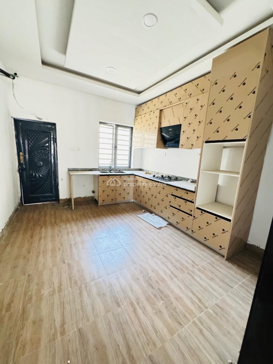 Brand New Spacious 4bedroom Terraced Duplex Available 160m, Orchid Road, Lekki, Lagos, Terraced Duplex for Sale