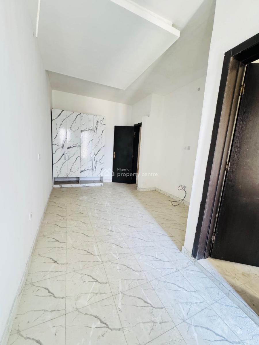 Brand New Spacious 4bedroom Terraced Duplex Available 160m, Orchid Road, Lekki, Lagos, Terraced Duplex for Sale