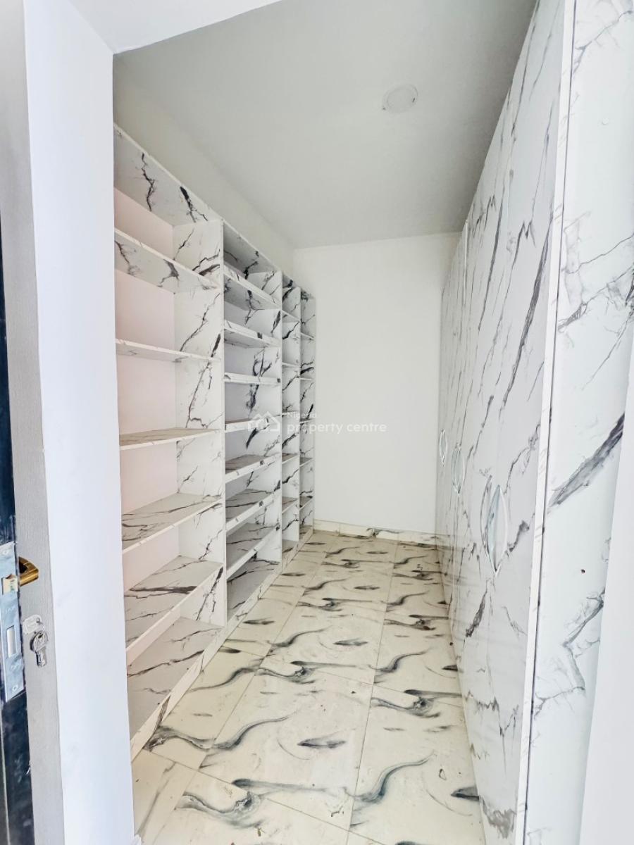 Brand New Spacious 4bedroom Terraced Duplex Available 160m, Orchid Road, Lekki, Lagos, Terraced Duplex for Sale