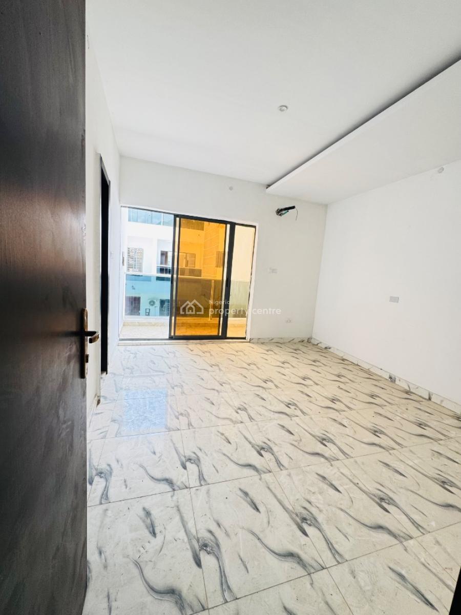 Brand New Spacious 4bedroom Terraced Duplex Available 160m, Orchid Road, Lekki, Lagos, Terraced Duplex for Sale